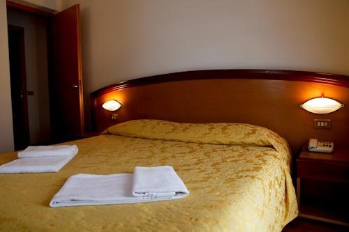 Hotel Posta Априка Екстер'єр фото